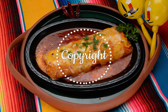 Pollos Maria S052