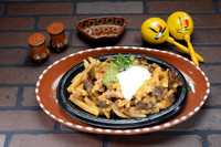 Pollos Maria S019