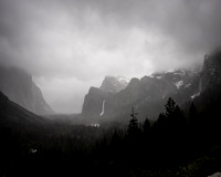 Yosemite 2021 -1